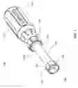 Fig. 02 - Nut driver and method of making the same