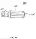 Fig. 10 - Nut driver and method of making the same