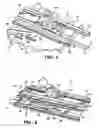 Fig. 05 - Saw table and clamping mechanism therefor