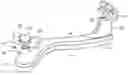 Fig. 01 - Violin shoulder rest