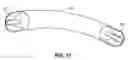 Fig. 09 - Violin shoulder rest