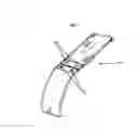 Fig. 04 - Navarro guitar support
