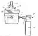 Fig. 01 - Espresso maker and method
