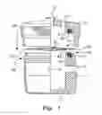 Fig. 02 - Espresso maker and method