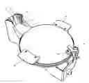 Fig. 01 - Cooking appliance
