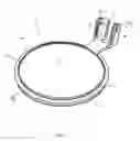 Fig. 06 - Cooking appliance