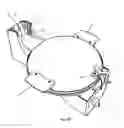 Fig. 13 - Cooking appliance