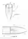 Fig. 04 - Projectiles and methods for forming projectiles
