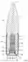 Fig. 02 - Hard-core jacketed bullet with tracer composition and method of manufacture thereof