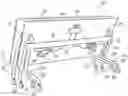 Fig. 01 - Nesting and folding table