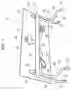 Fig. 02 - Nesting and folding table
