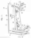 Fig. 12 - Nesting and folding table