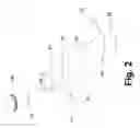 Fig. 03 - COLLAPSIBLE PORTABLE TABLE