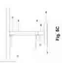 Fig. 08 - COLLAPSIBLE PORTABLE TABLE