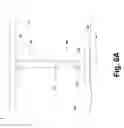 Fig. 10 - COLLAPSIBLE PORTABLE TABLE