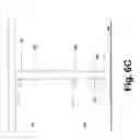 Fig. 12 - COLLAPSIBLE PORTABLE TABLE