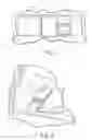 Fig. 03 - Windshield including vented walk-through door