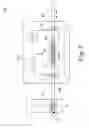 Fig. 04 - Windshield including vented walk-through door