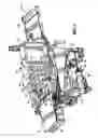 Fig. 02 - Batter applicator with vertically adjustable submerger or coating mechanism