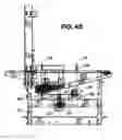 Fig. 07 - Batter applicator with vertically adjustable submerger or coating mechanism