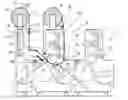 Fig. 01 - Film guide for an embossing device
