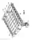 Fig. 05 - Batter applicator with adjustable tilt control for submerger or coating mechanism