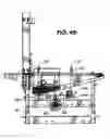 Fig. 07 - Batter applicator with adjustable tilt control for submerger or coating mechanism