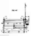 Fig. 08 - Batter applicator with adjustable tilt control for submerger or coating mechanism