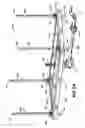 Fig. 09 - Batter applicator with adjustable tilt control for submerger or coating mechanism