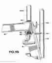 Fig. 10 - Batter applicator with adjustable tilt control for submerger or coating mechanism