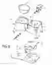 Fig. 05 - Animal feeder assembly