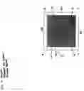 Fig. 07 - Magnetic cage
