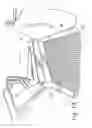 Fig. 13 - Foot bath kit