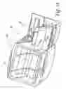 Fig. 18 - Foot bath kit