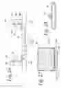 Fig. 24 - Foot bath kit