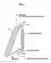 Fig. 08 - Radiator-Shroud Structure