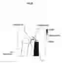 Fig. 09 - Radiator-Shroud Structure