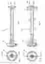Fig. 03 - MOUNTING OF AN SCP CAMSHAFT ON AN ENGINE