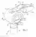 Fig. 03 - High performance overhead valvetrain assembly