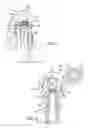 Fig. 06 - High performance overhead valvetrain assembly