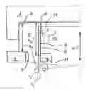 Fig. 01 - Air gap insulation with a cylinder liner
