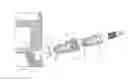 Fig. 01 - Method and apparatus for incorporation of a flame front—type ignition system into an internal combustion engine