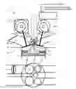 Fig. 01 - Internal combustion engine with auxiliary combustion chamber