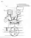 Fig. 07 - Internal combustion engine with auxiliary combustion chamber