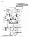 Fig. 08 - Internal combustion engine with auxiliary combustion chamber