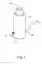 Fig. 02 - Gravity-controlled constant-pressure and pressure-regulation device