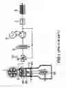 Fig. 02 - Two-stroke internal combustion engine with enhanced scavenging