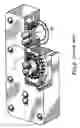 Fig. 03 - Two-stroke internal combustion engine with enhanced scavenging