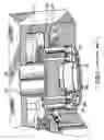 Fig. 04 - Two-stroke internal combustion engine with enhanced scavenging