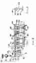 Fig. 05 - Two-stroke internal combustion engine with enhanced scavenging